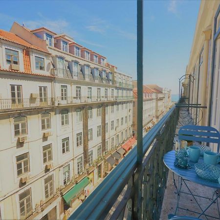Silver Side River Lissabon Exterior foto