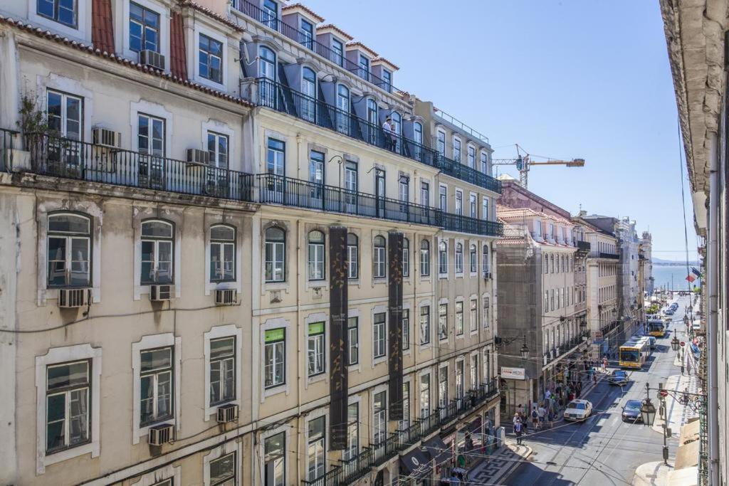 Silver Side River Lissabon Exterior foto