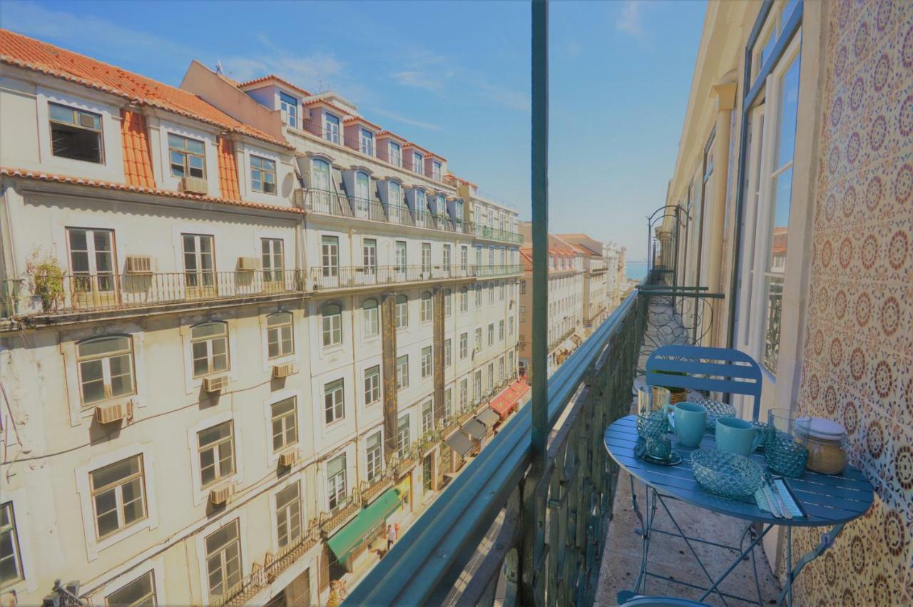 Silver Side River Lissabon Exterior foto