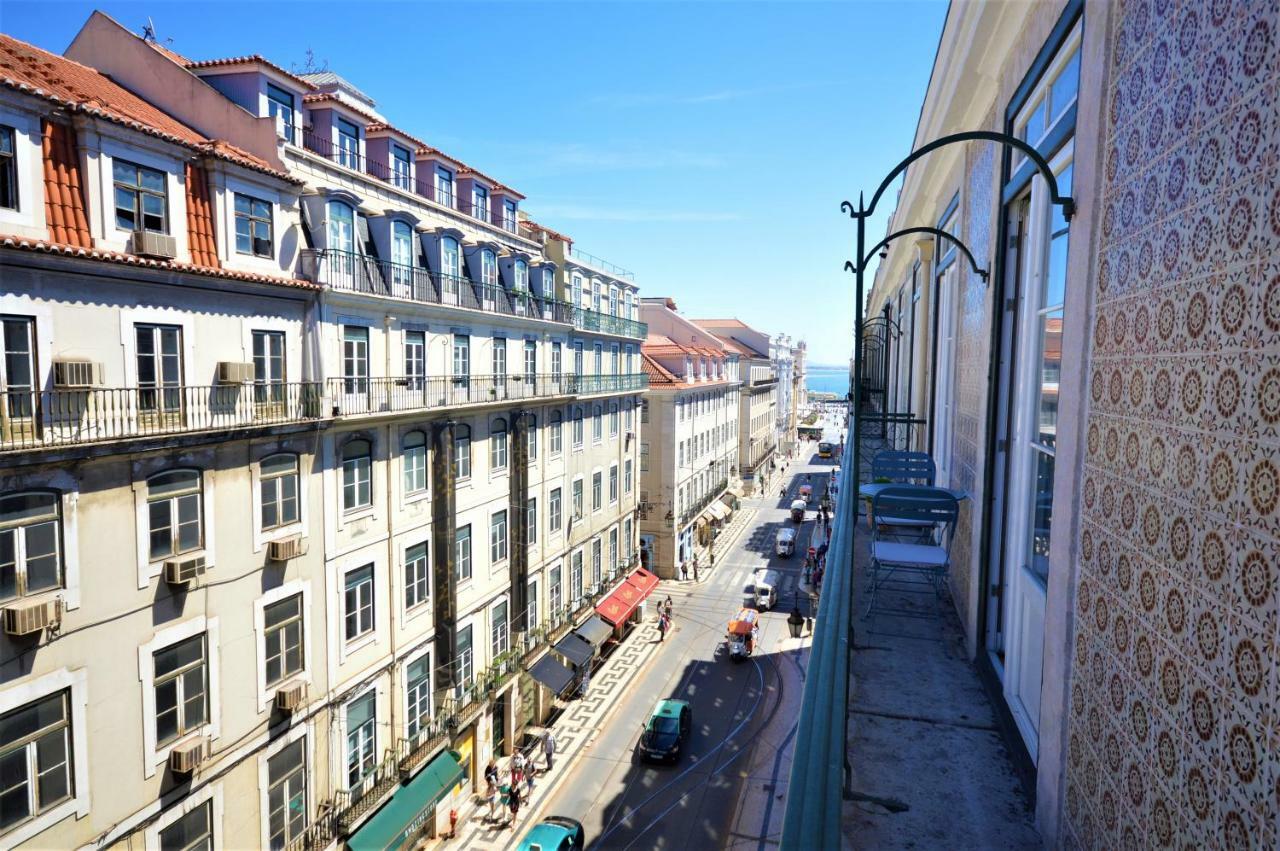 Silver Side River Lissabon Exterior foto